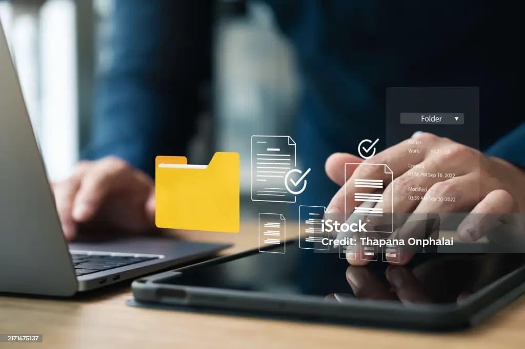 Gestion administrative & conformité