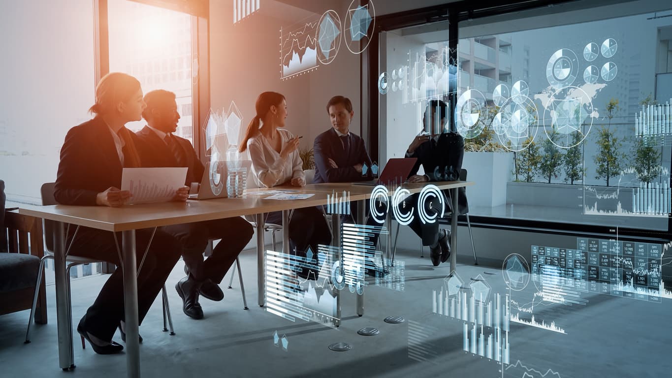 Comment savoir si votre entreprise est en train de stagner